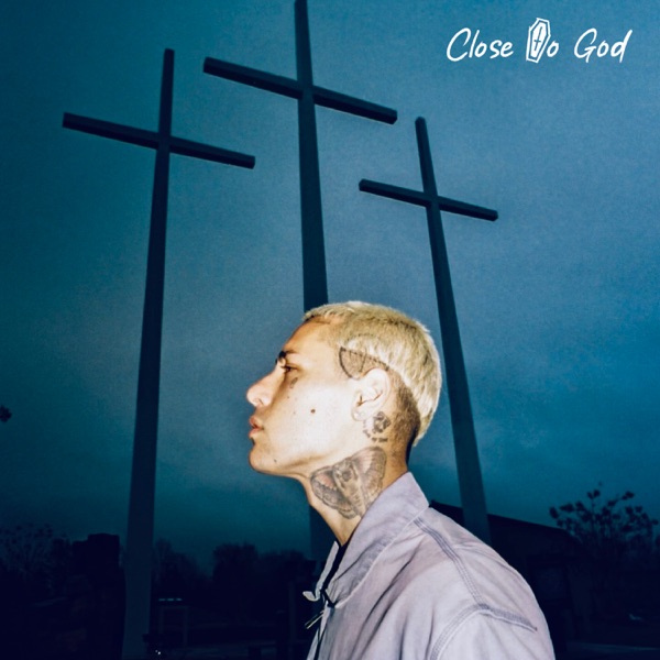Close to God - Single album cover