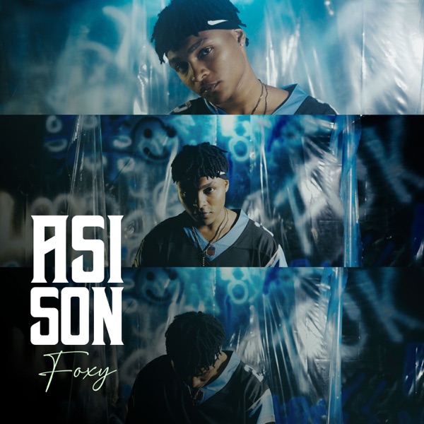 ASI SON - Single album cover