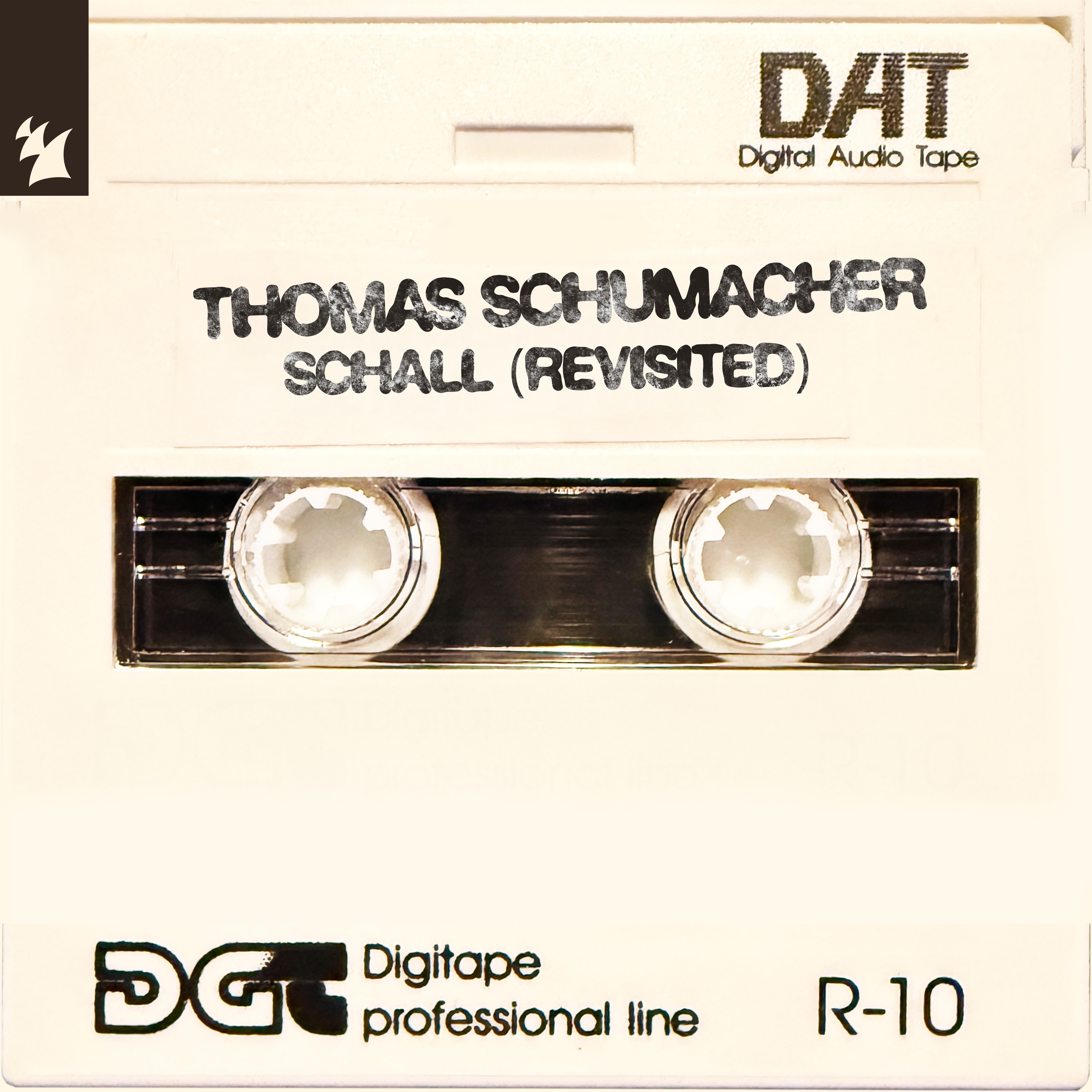 Schall (Revisited) - Single album cover