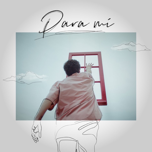 Para Mi - Single album cover