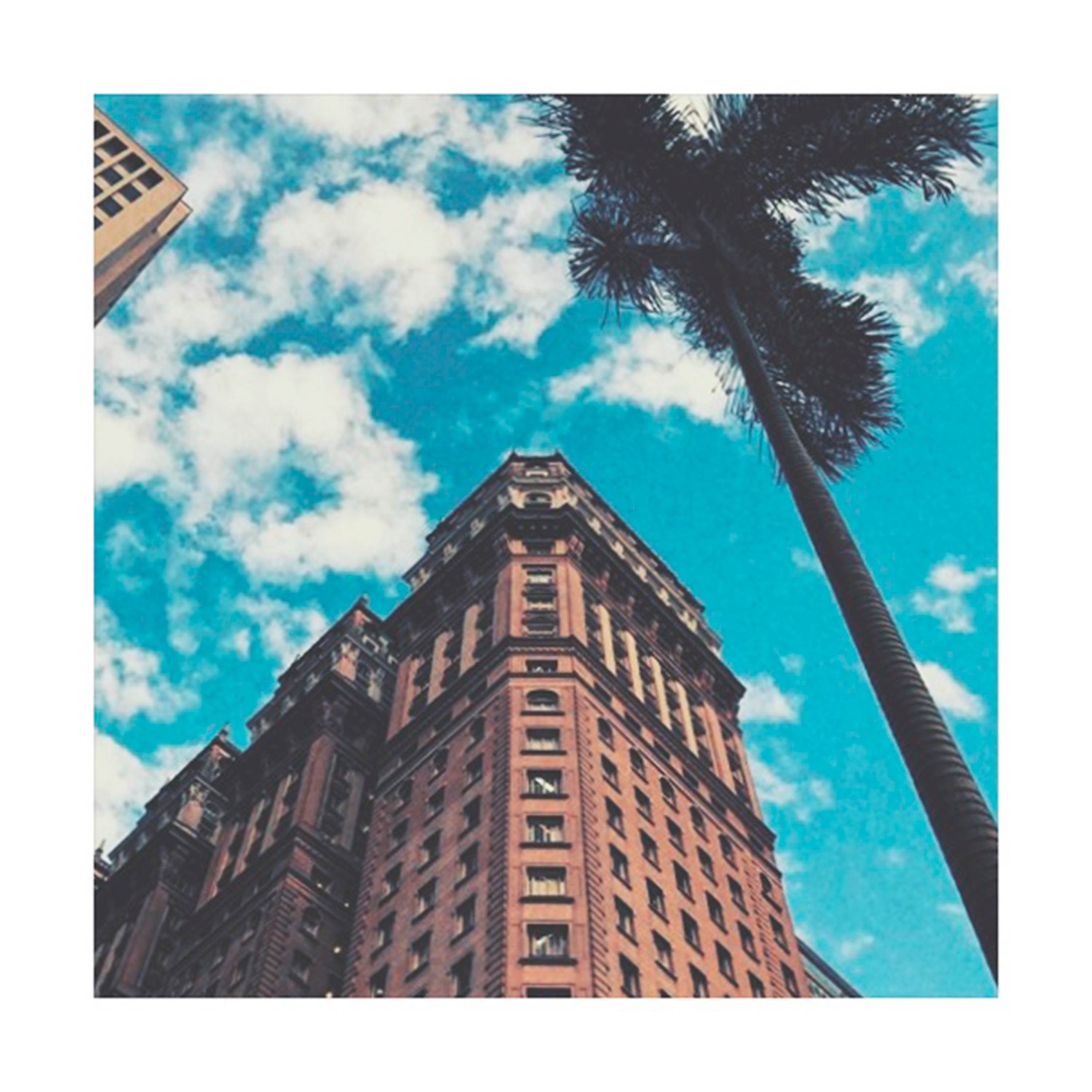 Southeast album cover