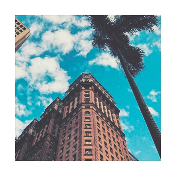 Southeast album cover