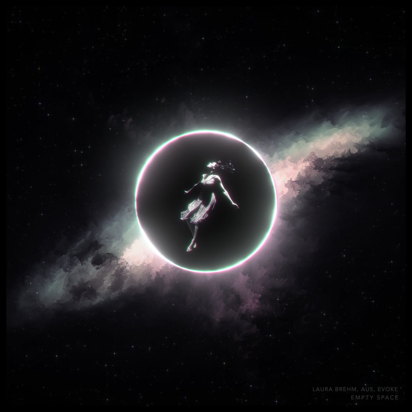 Empty Space - Single album cover
