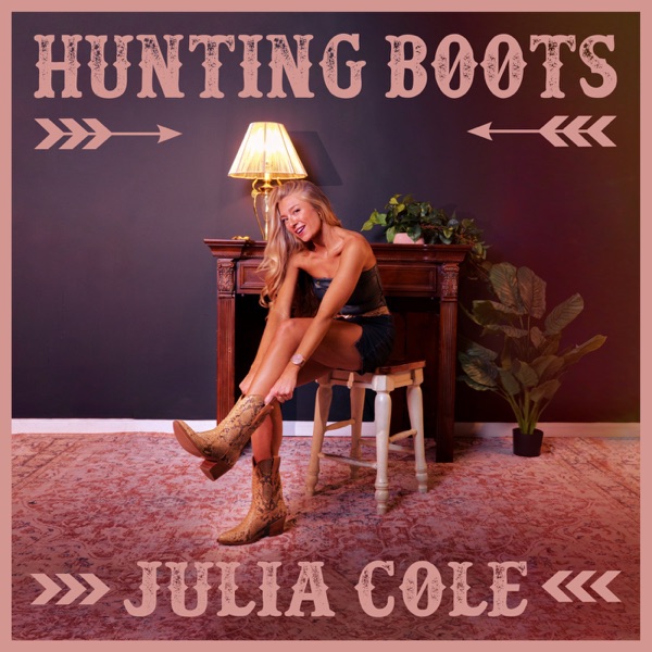 Hunting Boots - Single album cover