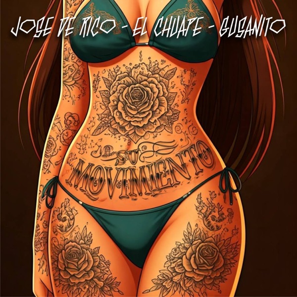 Su Movimiento - Single album cover