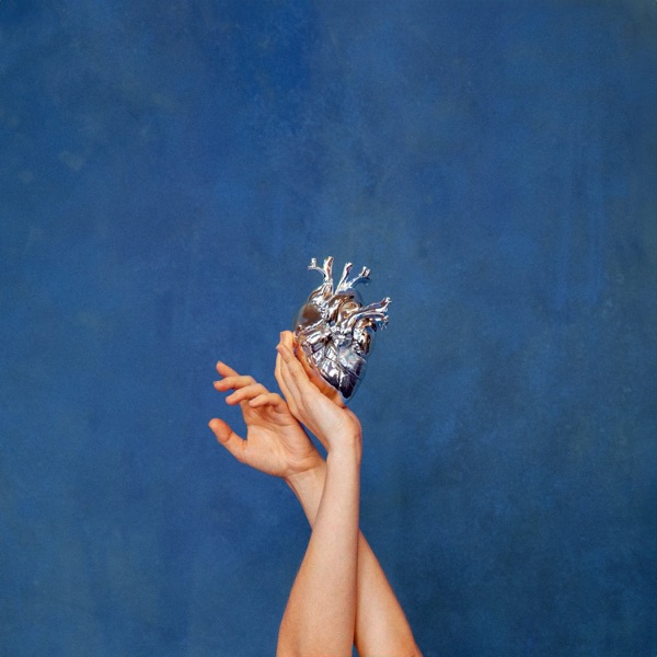 What Happened To The Heart? album cover