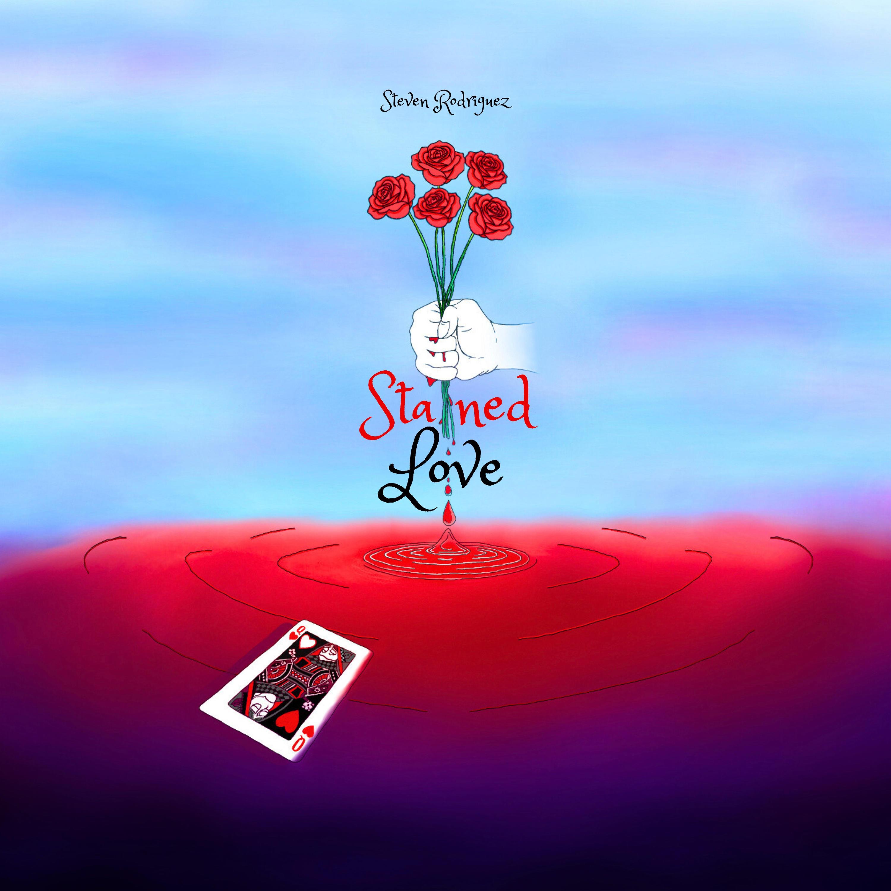 Stained Love album cover