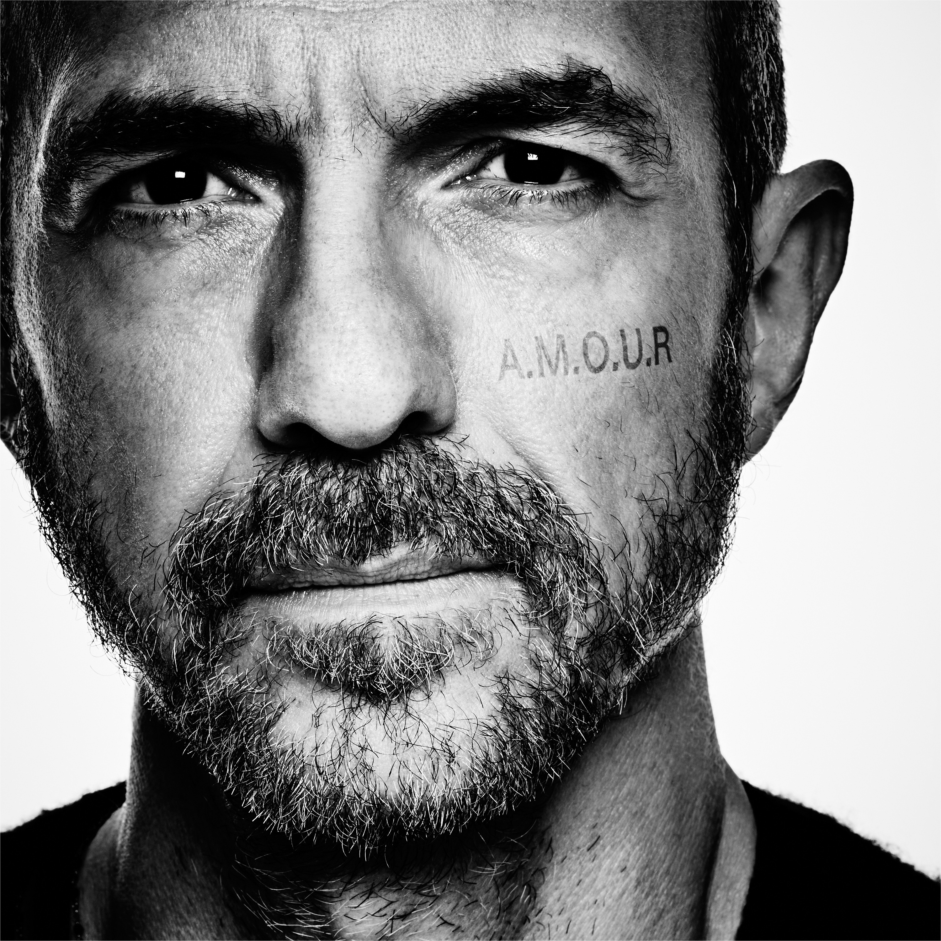 A.M.O.U.R (Bonus Track Version) album cover