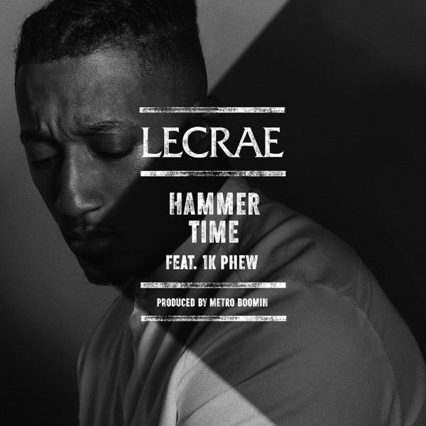 Hammer Time - Single album cover