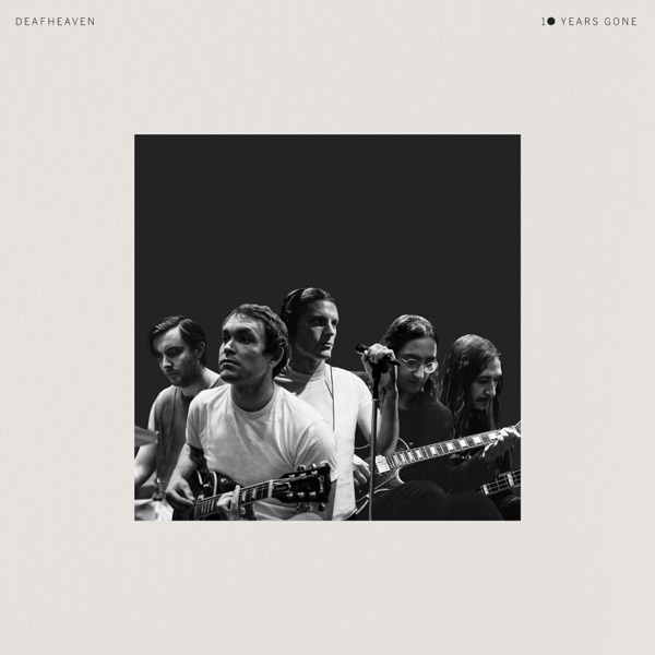 Glint (Live) - EP album cover