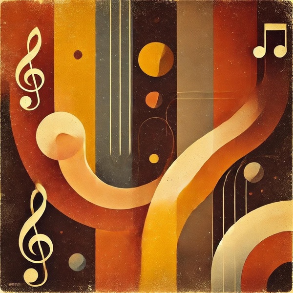 Midnight Melody - Single album cover