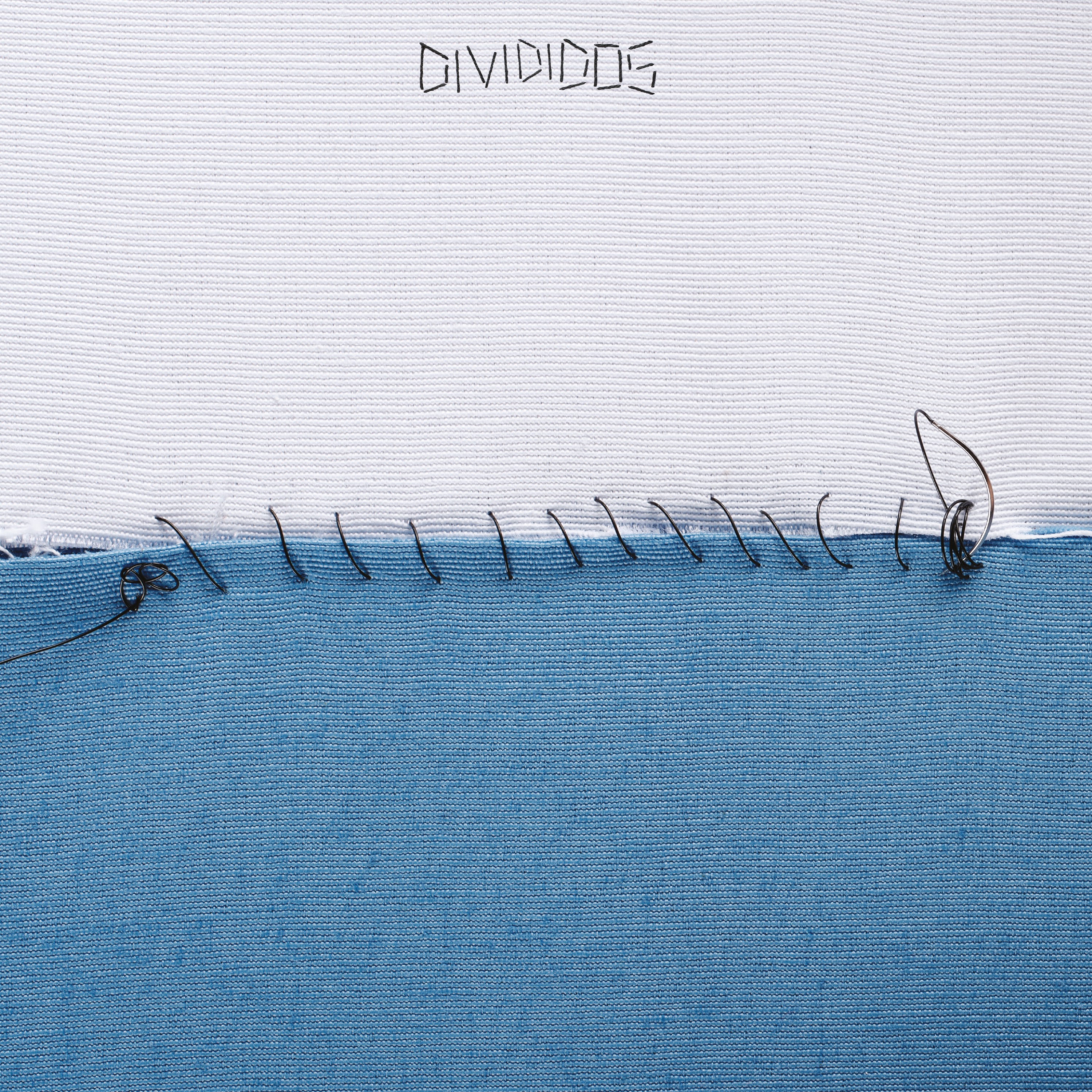 Divididos album cover