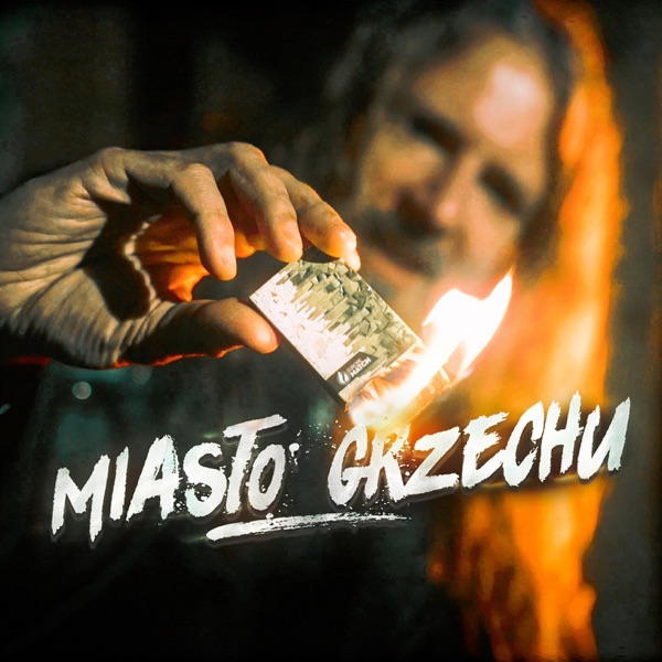 Miasto Grzechu - Single album cover