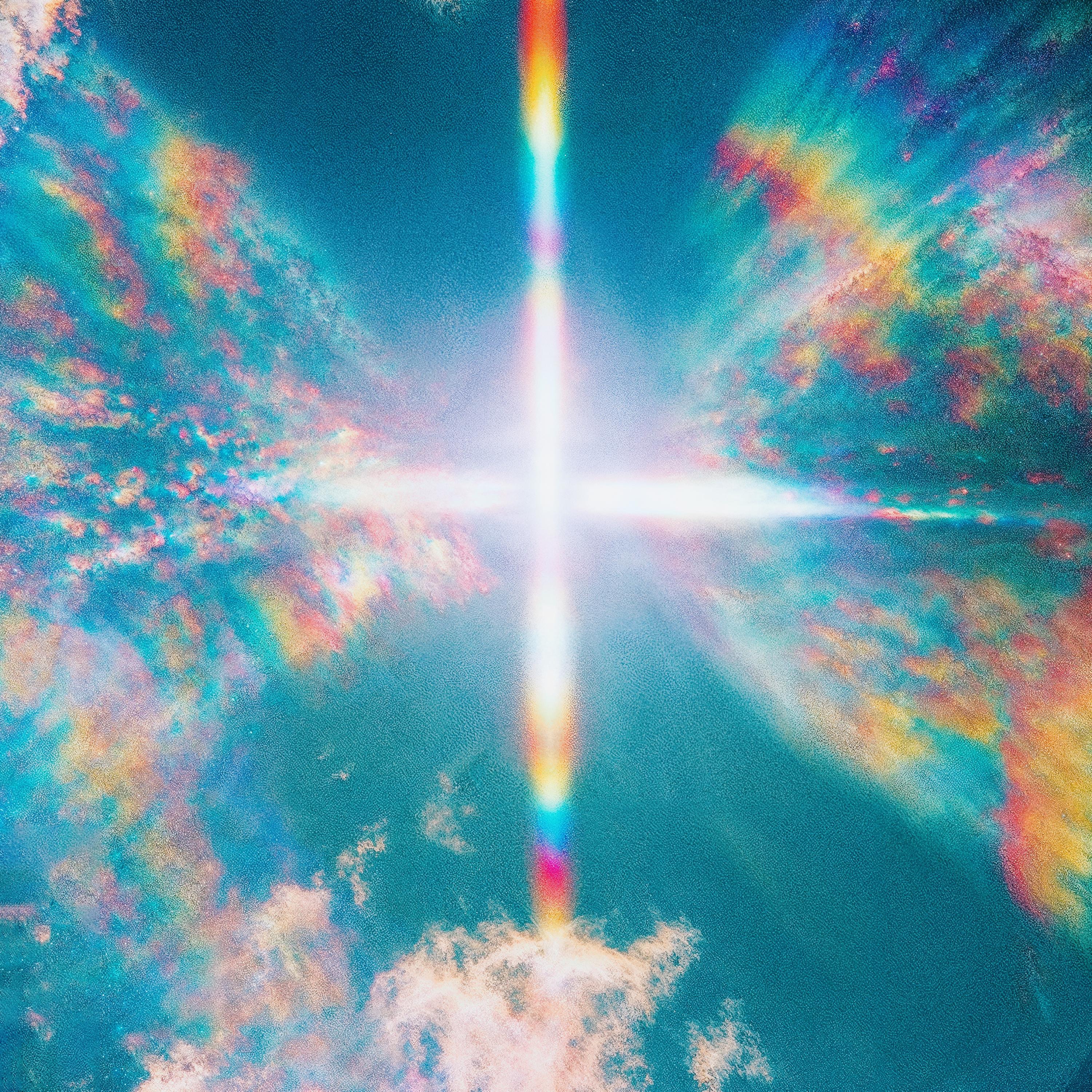 Holy Place (Live) album cover