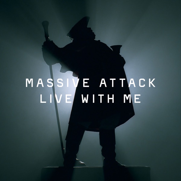 Live With Me - Single album cover