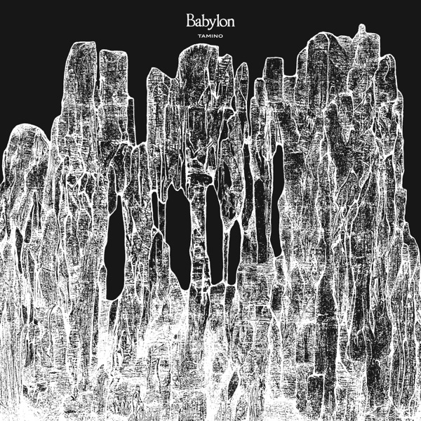 Babylon - Single album cover