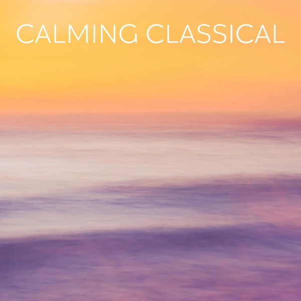 Calming Classical Music album cover