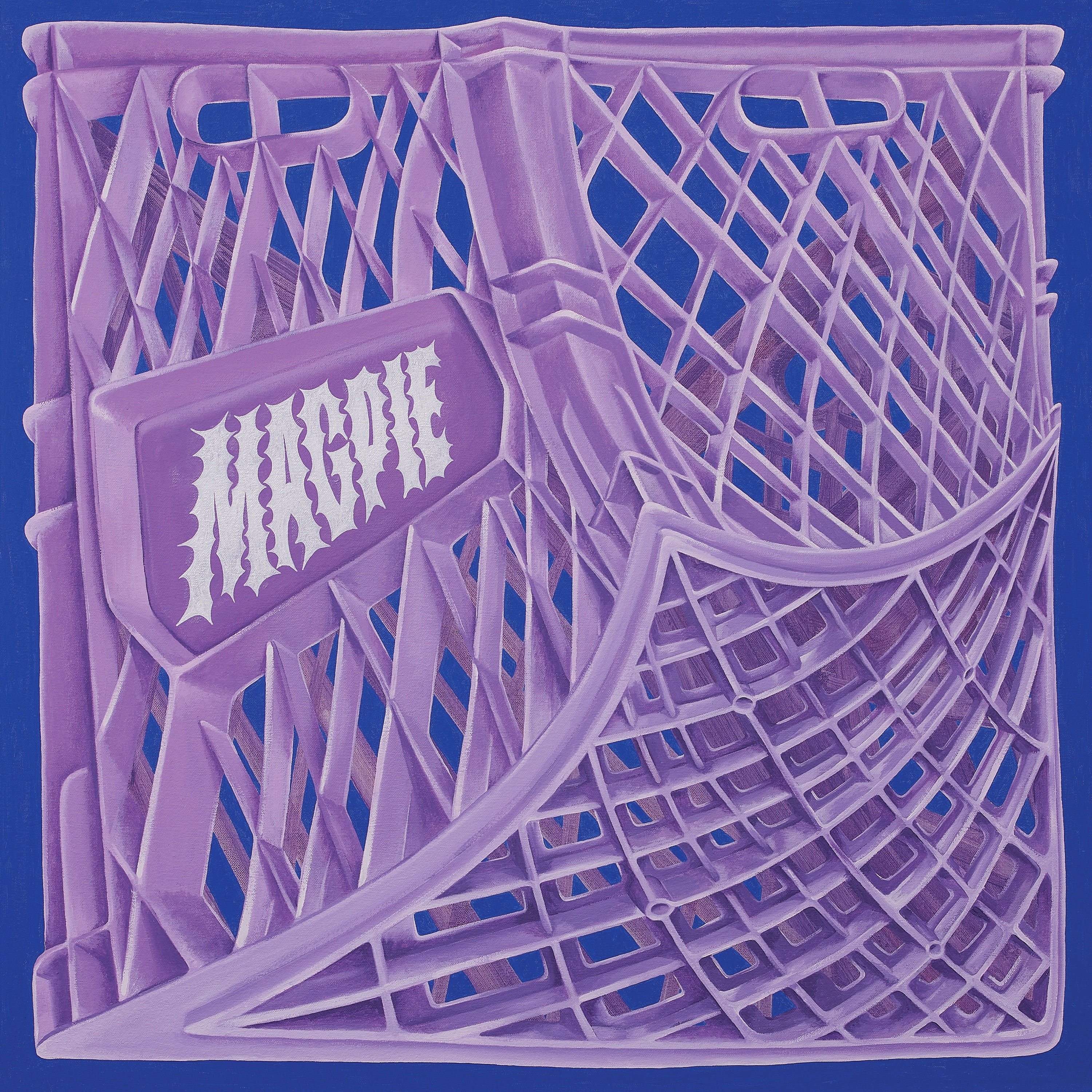 Magpie album cover