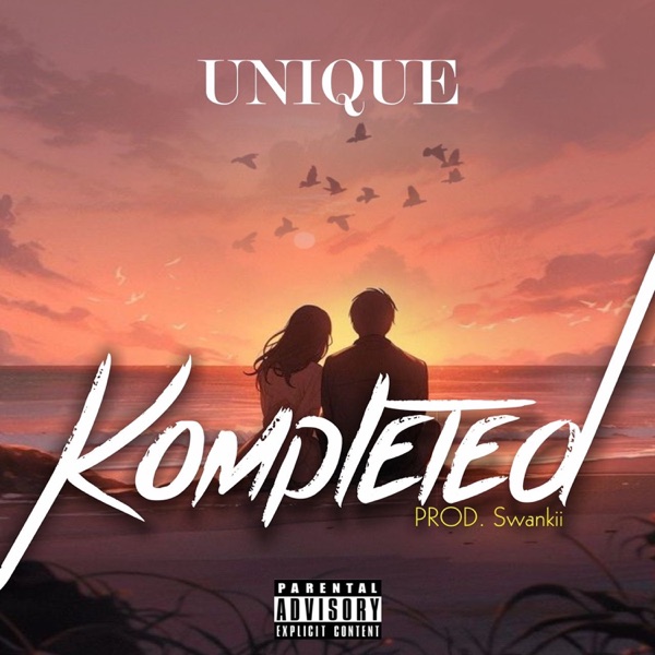 Kompleted - Single album cover