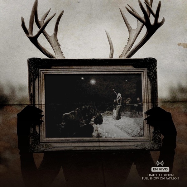 Una Experiencia Semiacústica (En Vivo) album cover