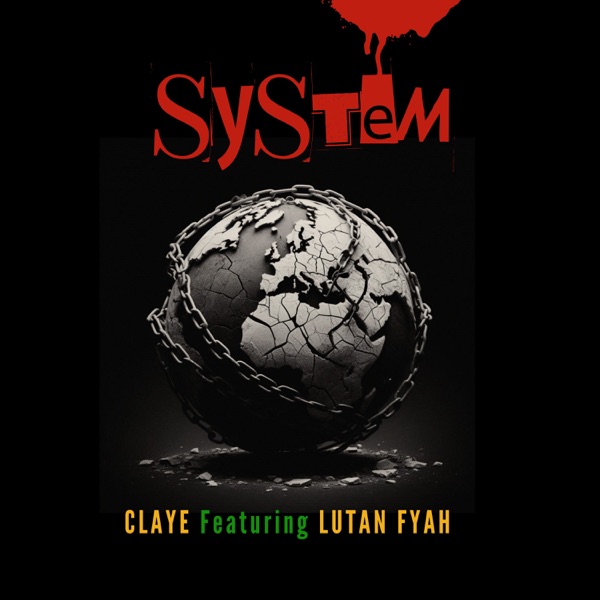 System (feat. Lutan Fyah) - Single album cover