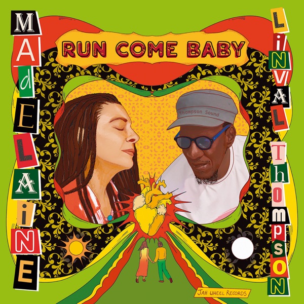 Run Come Baby - Single album cover