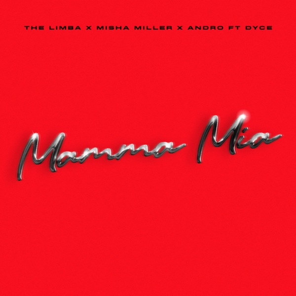 Mamma Mia (feat. Dyce) - Single album cover