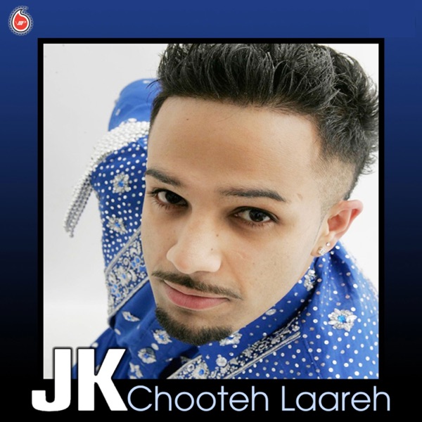 Chooteh Laareh - Single album cover