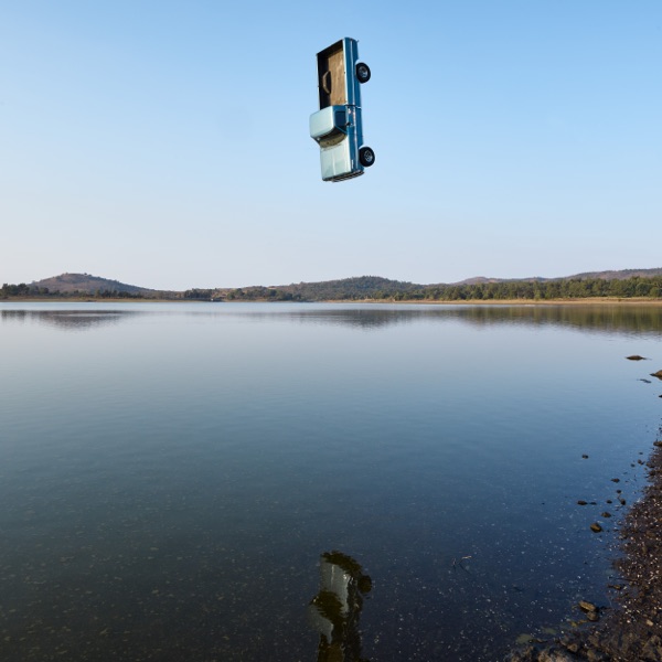 F-1 Trillion (Long Bed) album cover