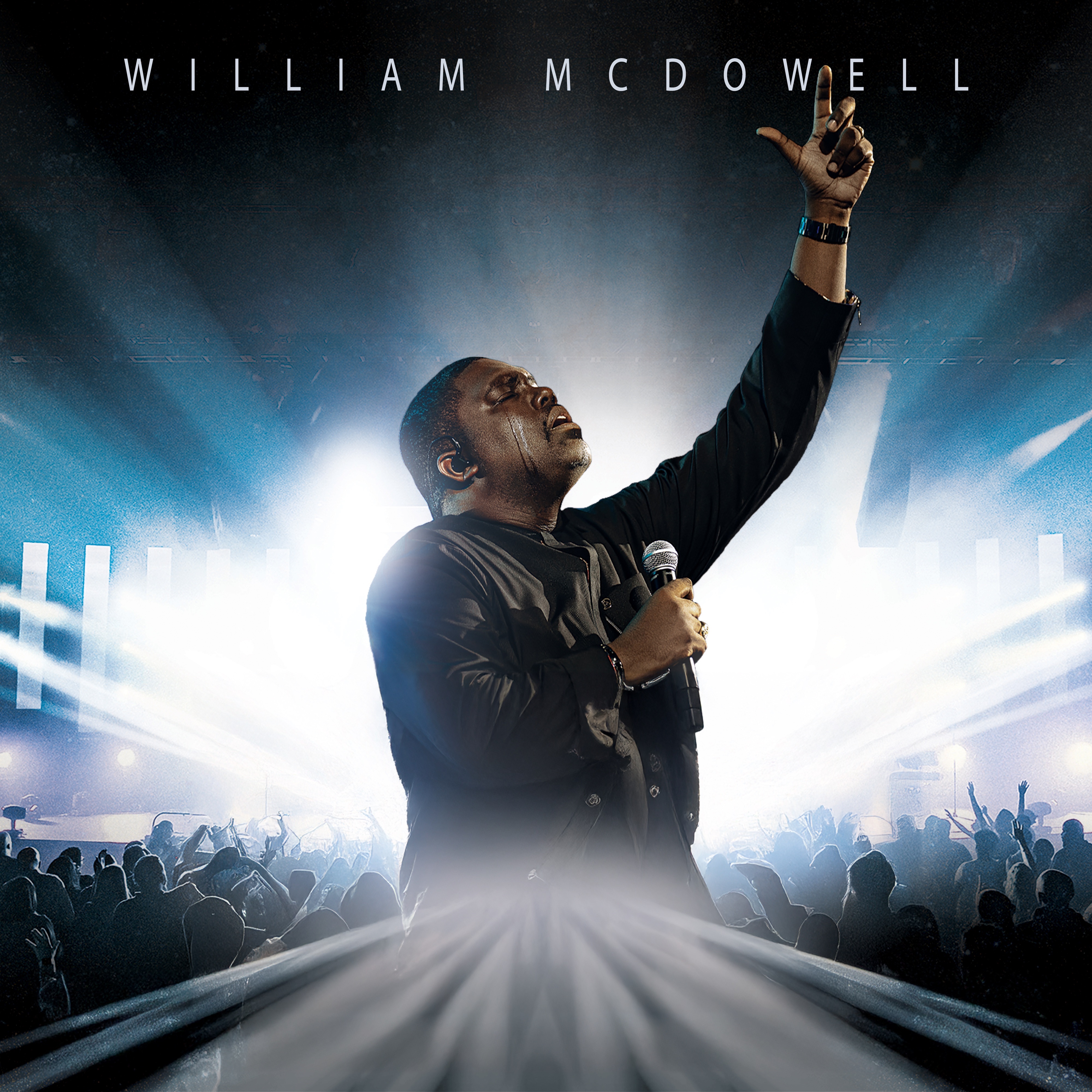 Nothing's Impossible (Live from Chattanooga, Tn) - Single album cover