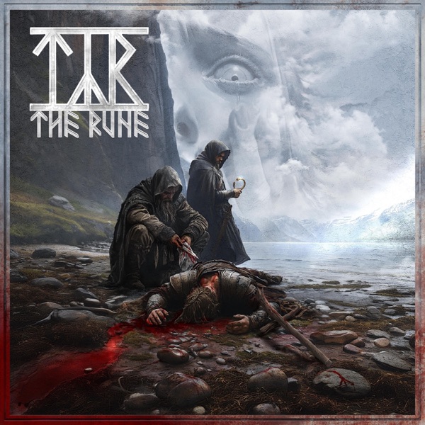 The Rune (2025) - Single album cover