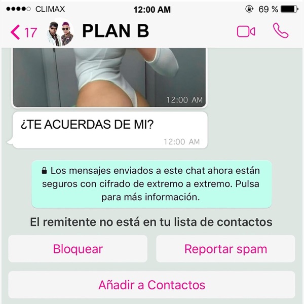 Te Acuerdas de Mí - Single album cover