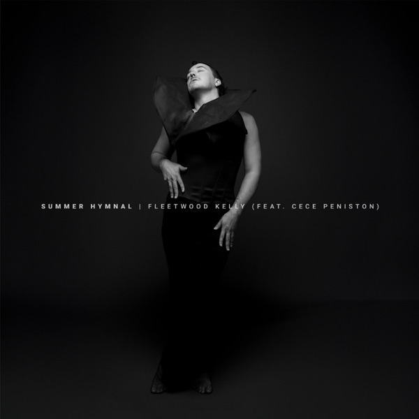 SUMMER HYMNAL (feat. CeCe Peniston) - Single album cover