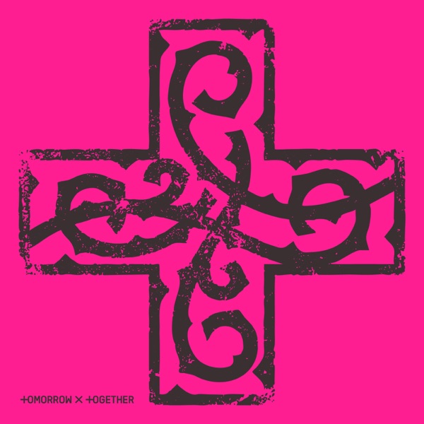 7TH YEAR: A Moment of Stillness in the Thorns - EP album cover