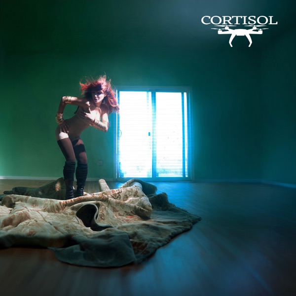 Cortisol - Single album cover