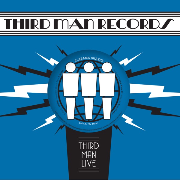 Be Mine - Single album cover