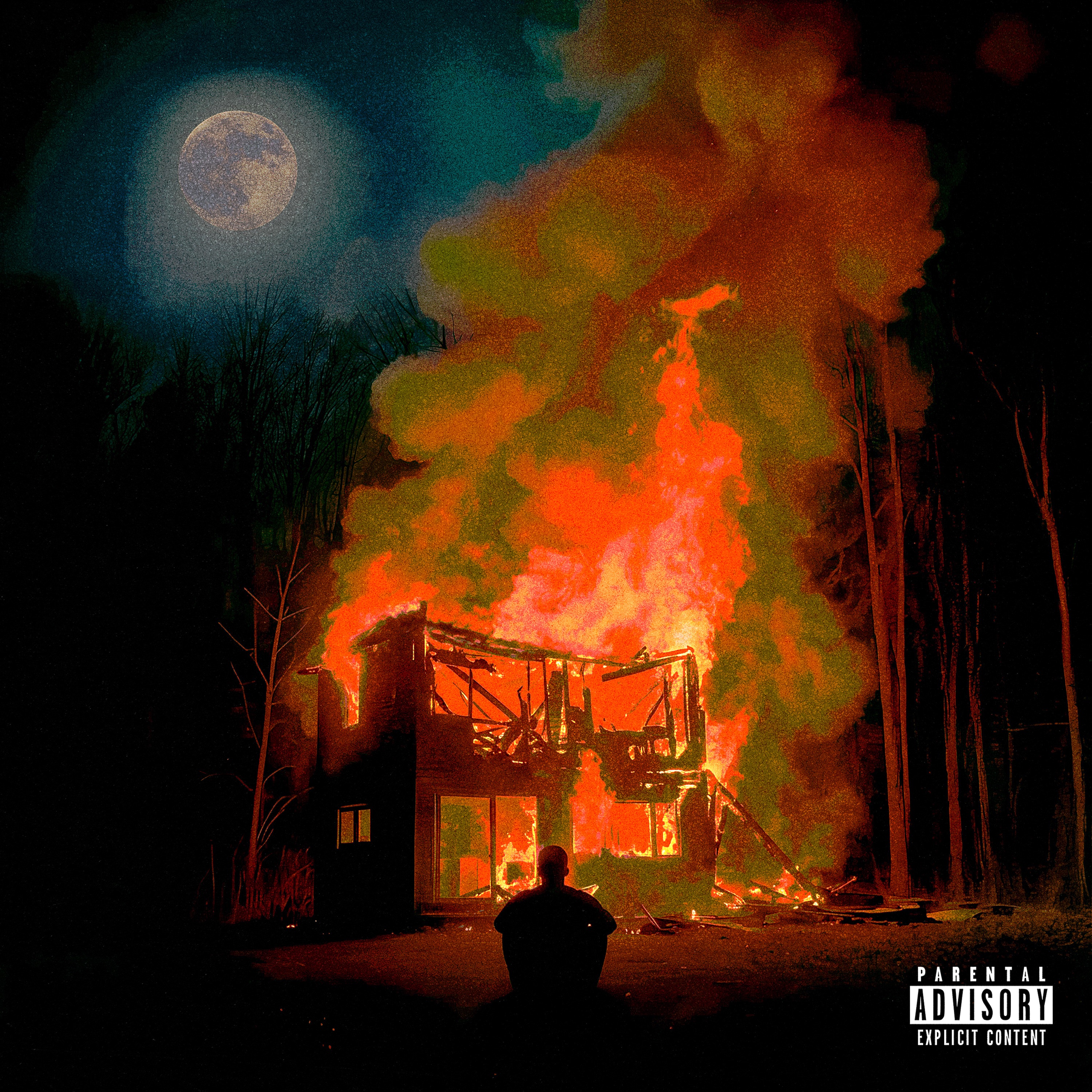 PRIVATE SUITE (COMPLETE EP EDITION) album cover