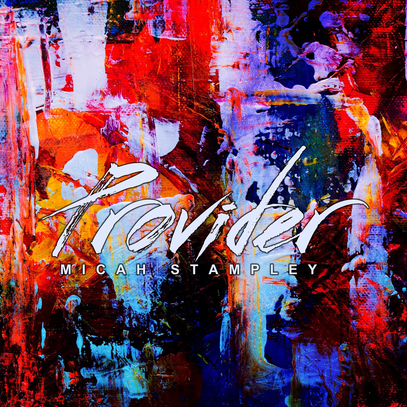 Provider - Single album cover