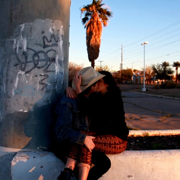 Midnight Cowboy - Single album cover