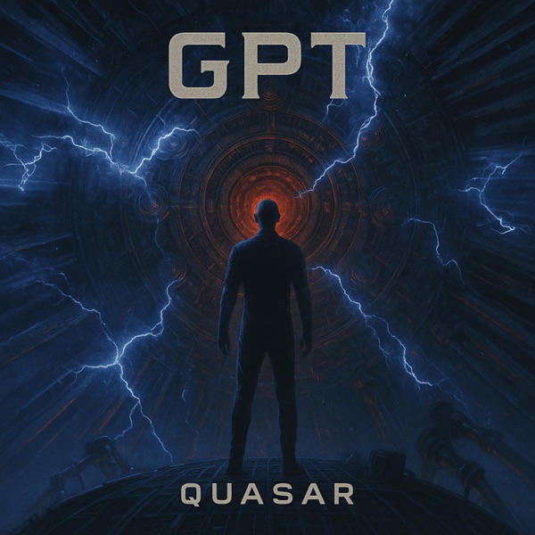 GPT - Single album cover