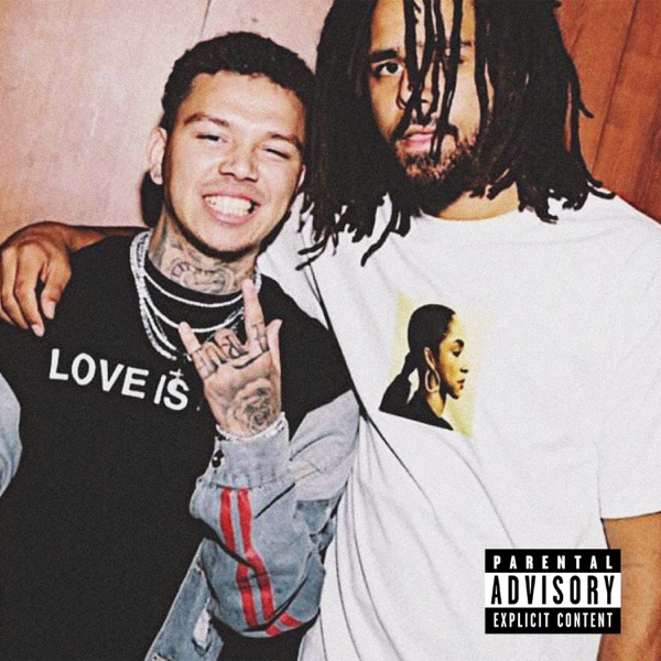 Just Like Cole - Single album cover