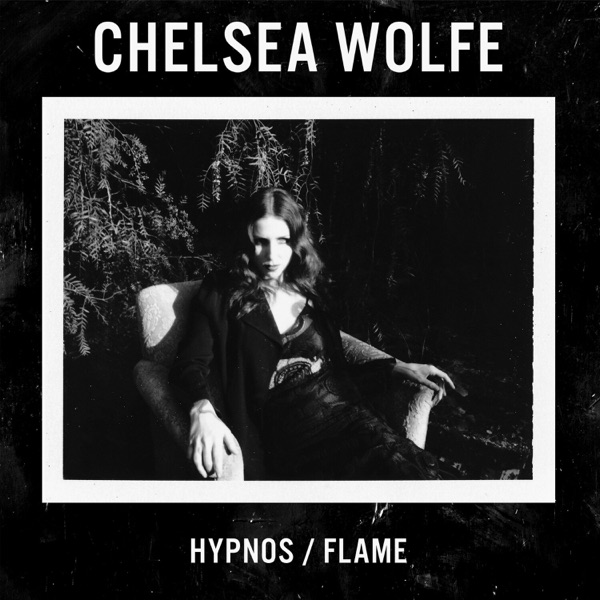 Hypnos / Flame - EP album cover