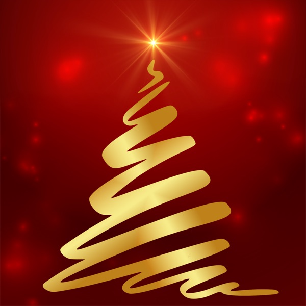 Good Mood Christmas Jazz (Cozy Winter Nights) album cover