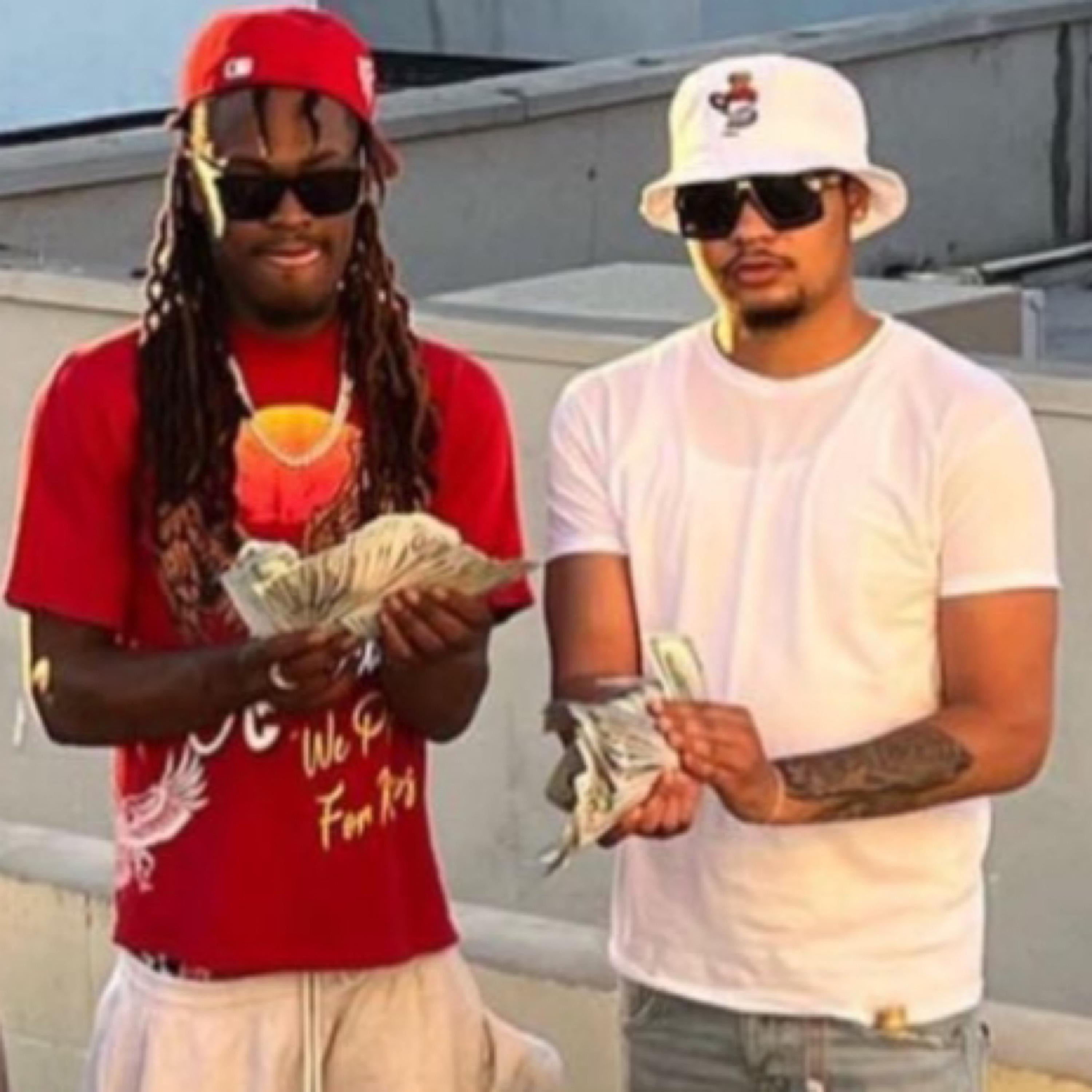 Evil Slither (feat. RXKNephew) - Single album cover