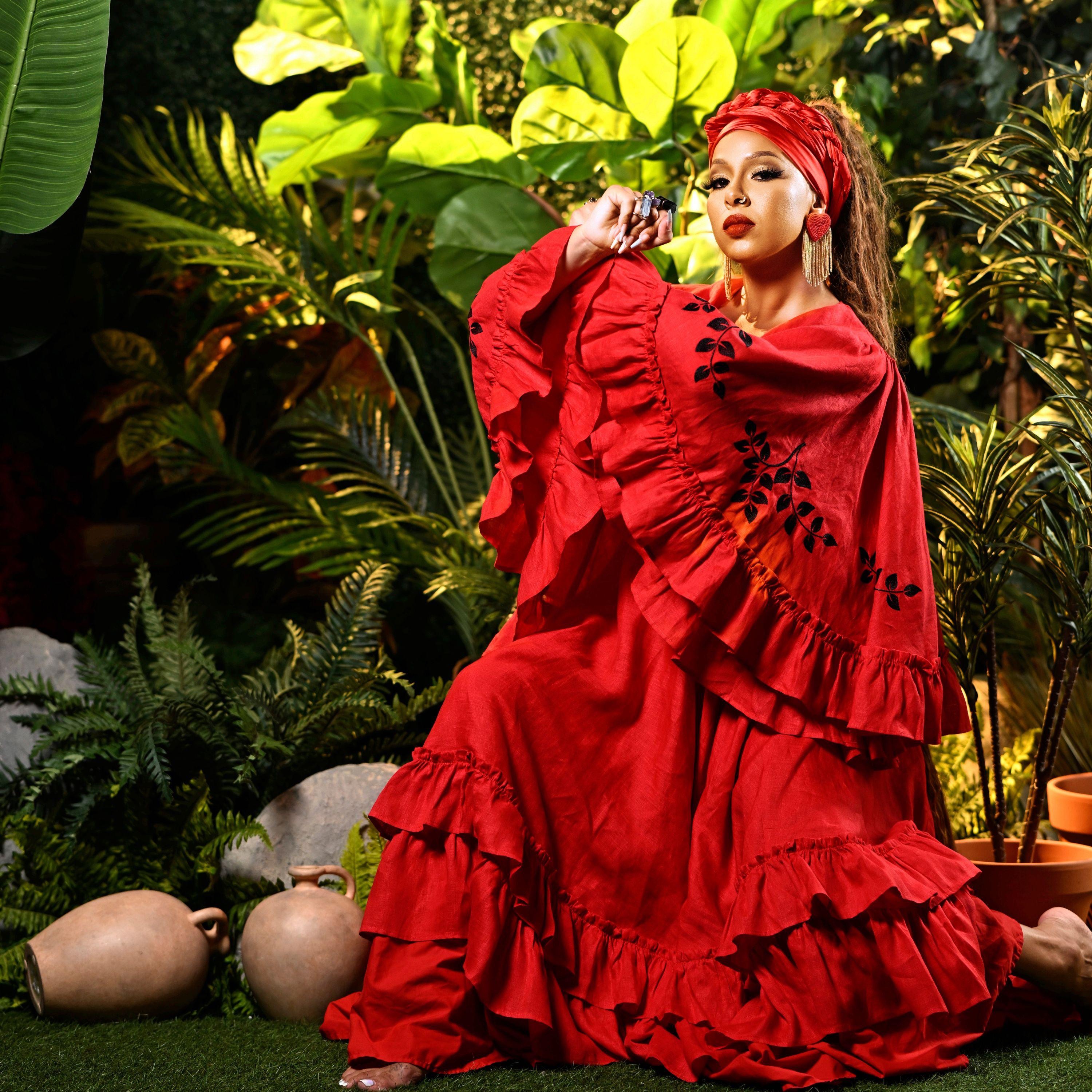 Enkantasyon album cover