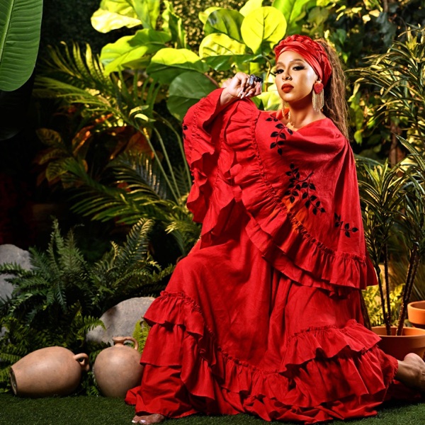 Enkantasyon album cover