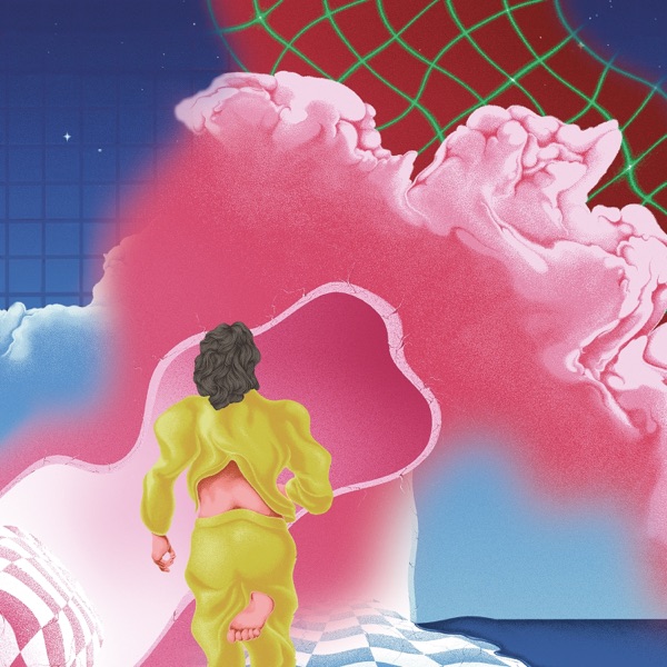 Rainbow (Re:Polyism) - Single album cover