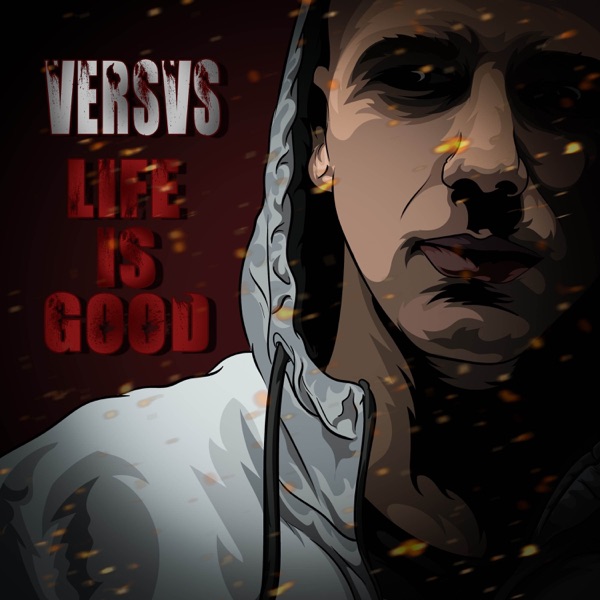 Life Is Good (Remix) - Single album cover