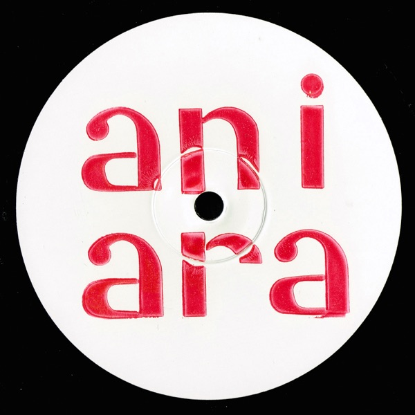 AniaraWL05 - Single album cover