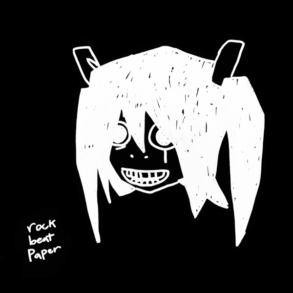 rock beat paper (feat. CTRLFR33K) - Single album cover